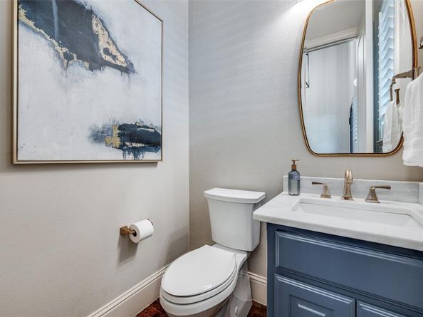 7805  Comanche Way , McKinney Texas 75070