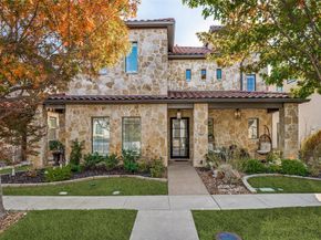 7805  Comanche Way , McKinney Texas 75070