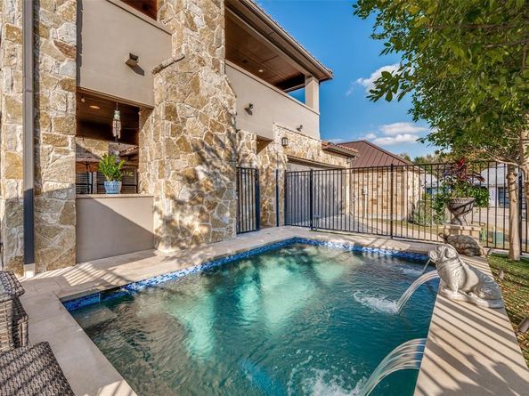 7805  Comanche Way , McKinney Texas 75070