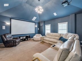 7805  Comanche Way , McKinney Texas 75070