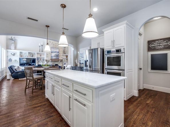 7805  Comanche Way , McKinney Texas 75070