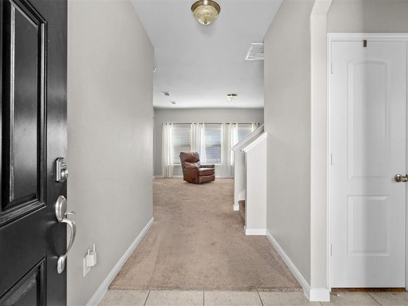 6136  Nathan Creek Drive , Fort Worth Texas 76179