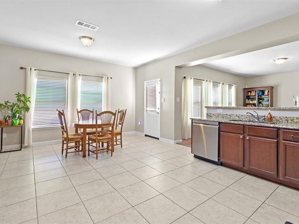 6136  Nathan Creek Drive , Fort Worth Texas 76179