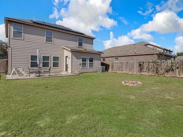 6136  Nathan Creek Drive , Fort Worth Texas 76179