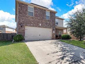 6136  Nathan Creek Drive , Fort Worth Texas 76179