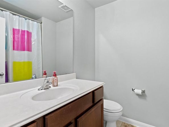 6136  Nathan Creek Drive , Fort Worth Texas 76179