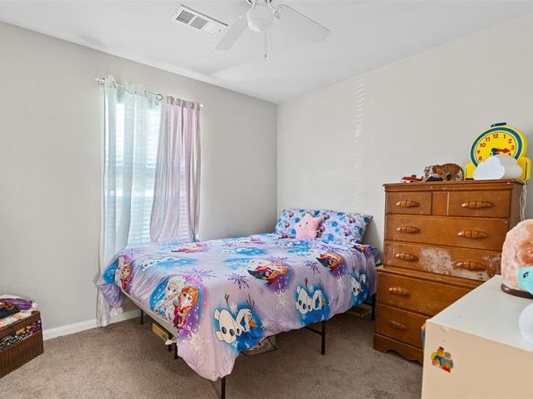 6136  Nathan Creek Drive , Fort Worth Texas 76179