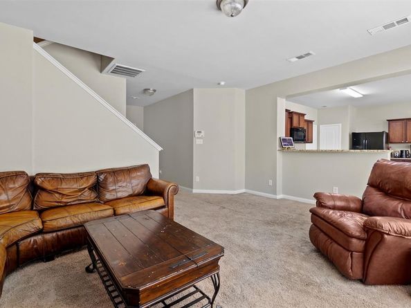 6136  Nathan Creek Drive , Fort Worth Texas 76179