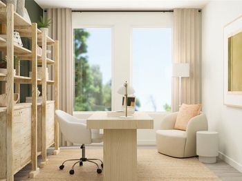 2625  Clear Root Circle 