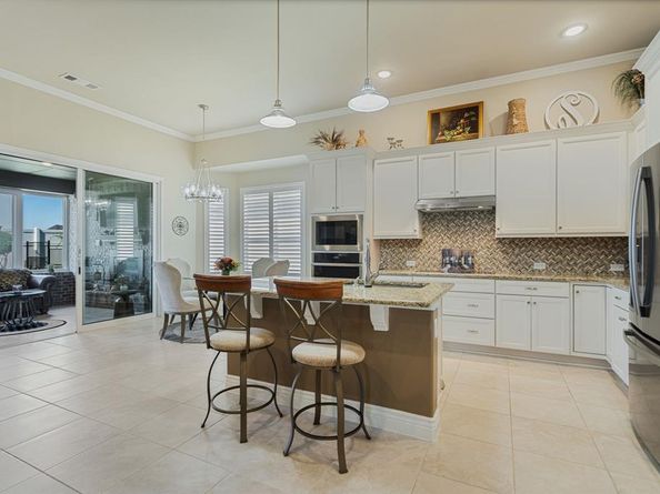 9720  Silver Rock Way , Denton Texas 76207