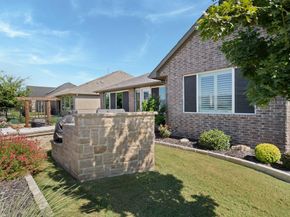 9720  Silver Rock Way , Denton Texas 76207