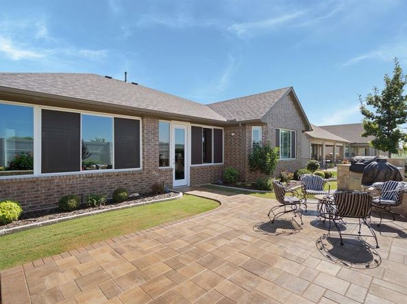 9720  Silver Rock Way , Denton Texas 76207