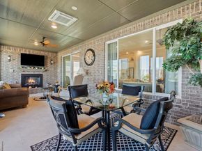 9720  Silver Rock Way , Denton Texas 76207