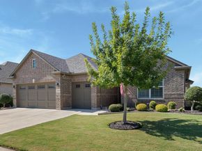 9720  Silver Rock Way , Denton Texas 76207