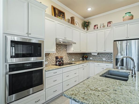 9720  Silver Rock Way , Denton Texas 76207