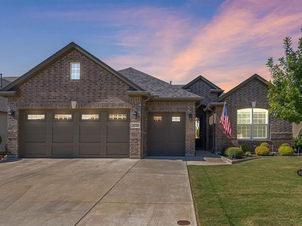 9720  Silver Rock Way , Denton Texas 76207