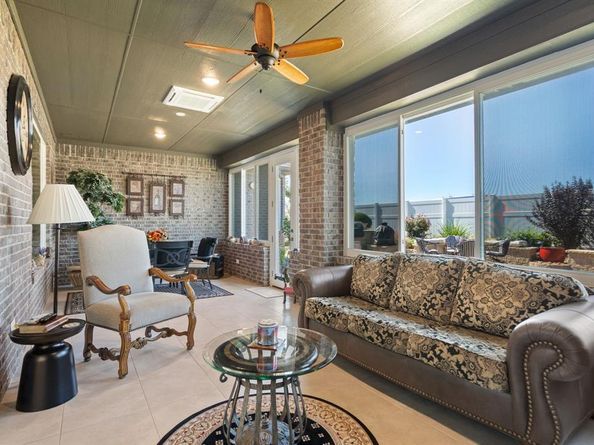 9720  Silver Rock Way , Denton Texas 76207