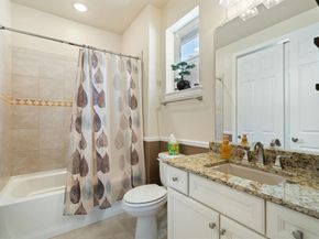 9720  Silver Rock Way , Denton Texas 76207