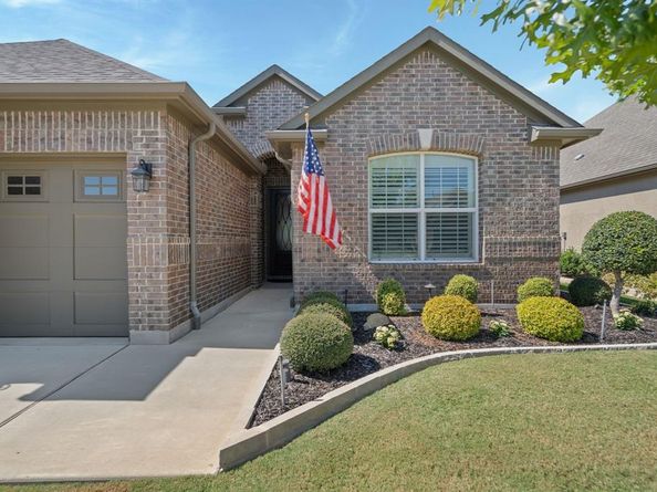 9720  Silver Rock Way , Denton Texas 76207