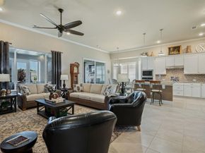 9720  Silver Rock Way , Denton Texas 76207