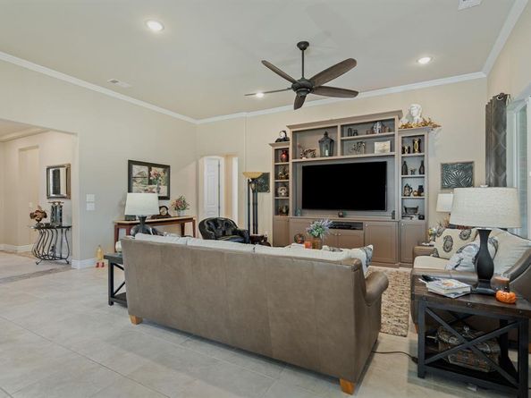 9720  Silver Rock Way , Denton Texas 76207