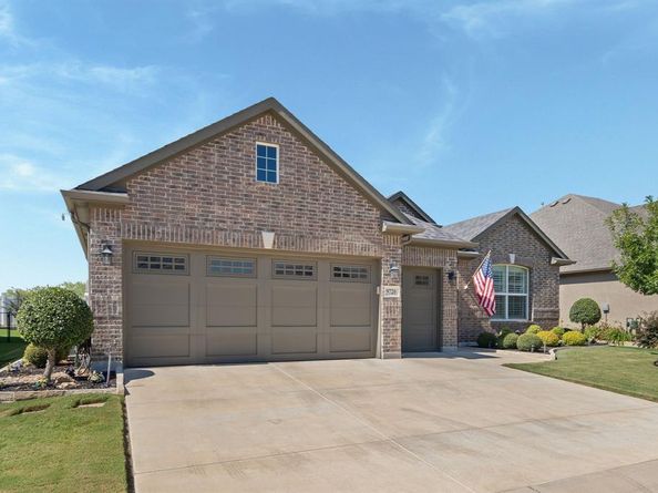 9720  Silver Rock Way , Denton Texas 76207