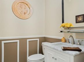 9720  Silver Rock Way , Denton Texas 76207