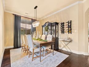 5169  Oakhurst Lane , Frisco Texas 75034