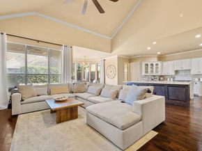 5169  Oakhurst Lane , Frisco Texas 75034