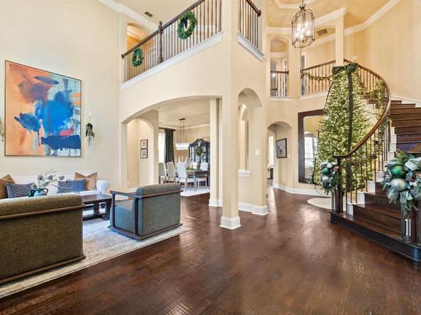 5169  Oakhurst Lane , Frisco Texas 75034