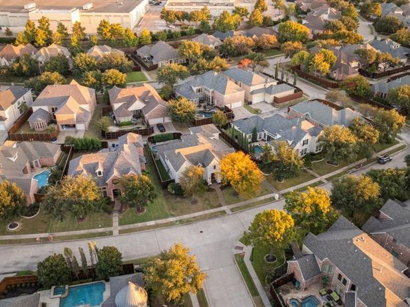 5169  Oakhurst Lane , Frisco Texas 75034