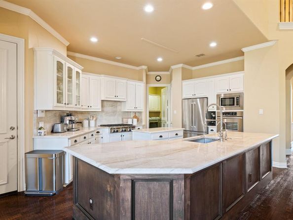 5169  Oakhurst Lane , Frisco Texas 75034