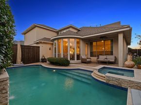 5169  Oakhurst Lane , Frisco Texas 75034