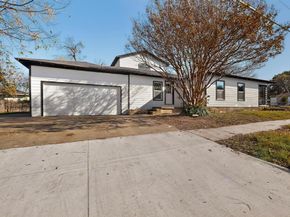 2219  Wilbur Street , Dallas Texas 75224
