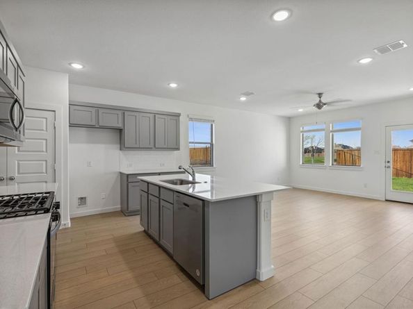 3710  Valwood Drive , Princeton Texas 75071