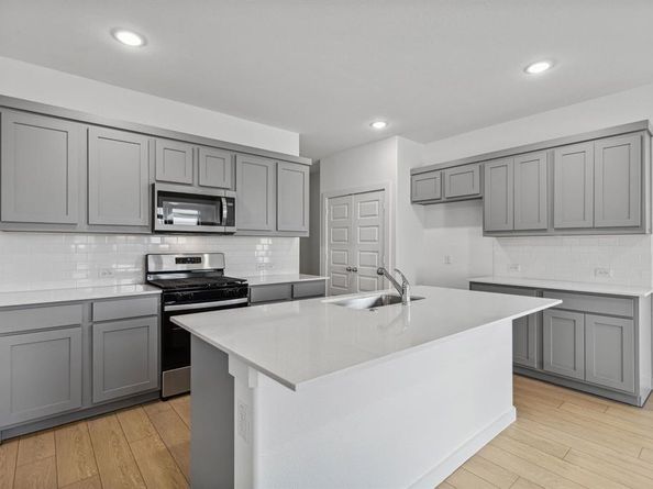 3710  Valwood Drive , Princeton Texas 75071