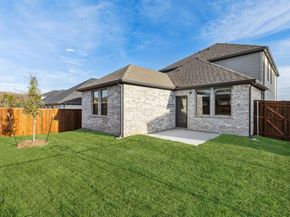 3710  Valwood Drive , Princeton Texas 75071