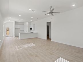 409  Green Gables Drive , Princeton Texas 75071