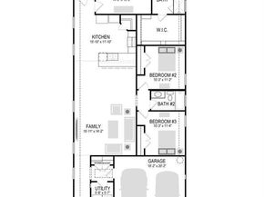 409  Green Gables Drive , Princeton Texas 75071