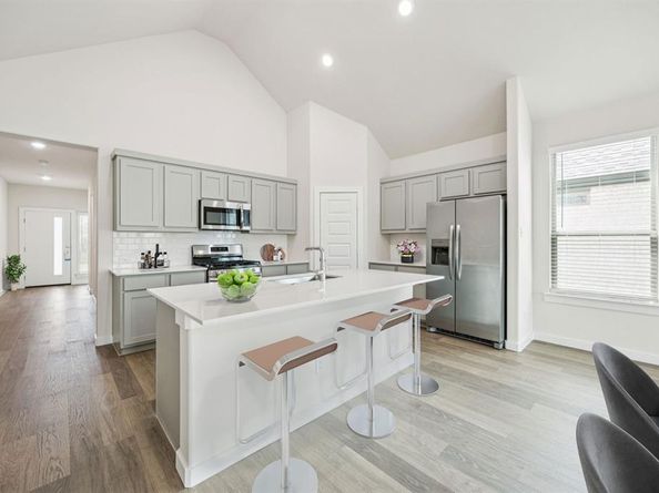 1105  Ocean Breeze Way , Princeton Texas 75407