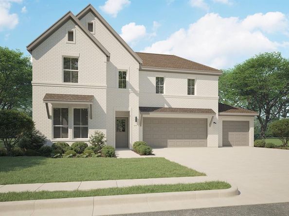 1105  Ocean Breeze Way , Princeton Texas 75407