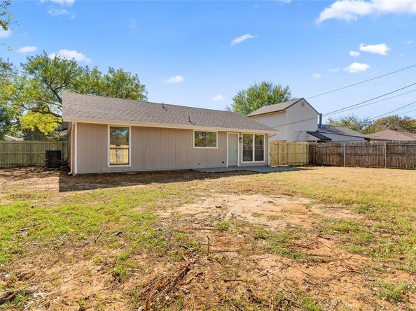 3409  Westgrove Drive , Arlington Texas 76001