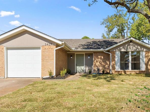 3409  Westgrove Drive , Arlington Texas 76001