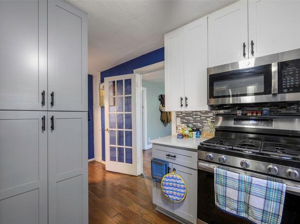 8402  Melrose Street W, White Settlement Texas 76108