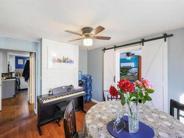 8402  Melrose Street W, White Settlement Texas 76108