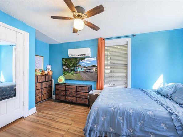 8402  Melrose Street W, White Settlement Texas 76108