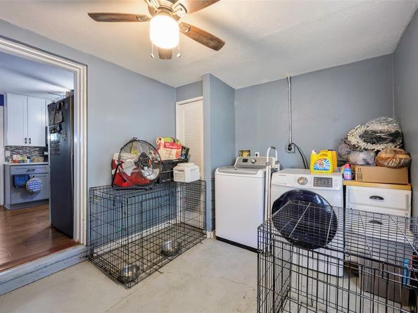 8402  Melrose Street W, White Settlement Texas 76108