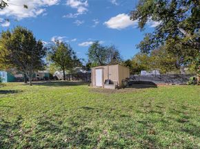 8402  Melrose Street W, White Settlement Texas 76108