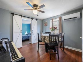 8402  Melrose Street W, White Settlement Texas 76108