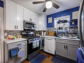 8402  Melrose Street W, White Settlement Texas 76108